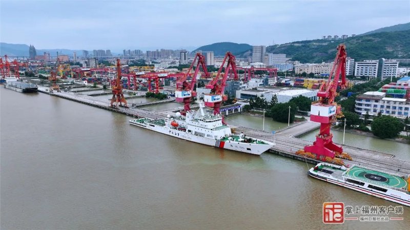 福州航福商品经营有限公司:深耕福州商品批发与零售的全链条经营服务商