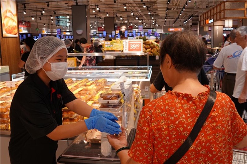 福州航福商品经营有限公司:深耕福州商品批发与零售的一站式采购伙伴